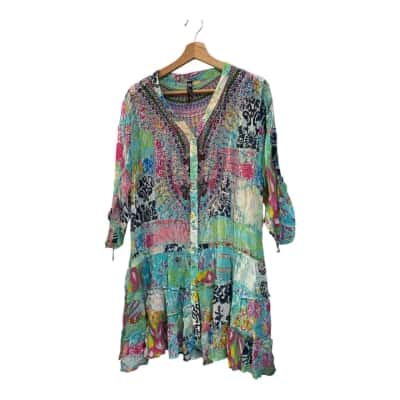 Taking Shape Womens  Size 12 Top 