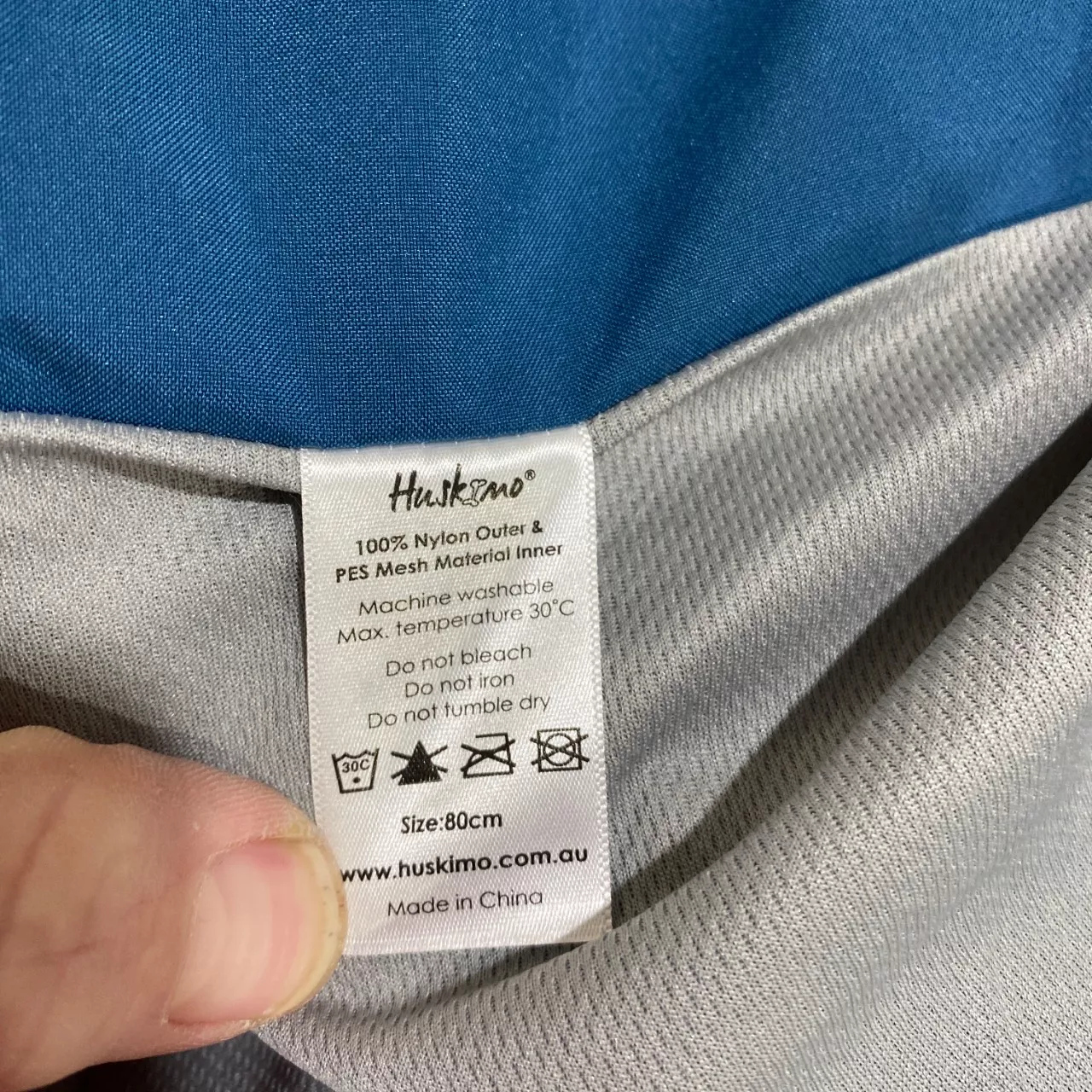 Image Tester