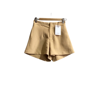 Romy Womens  Size XS Champagne 