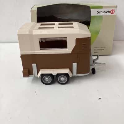 Schleich 42091 Horse Box