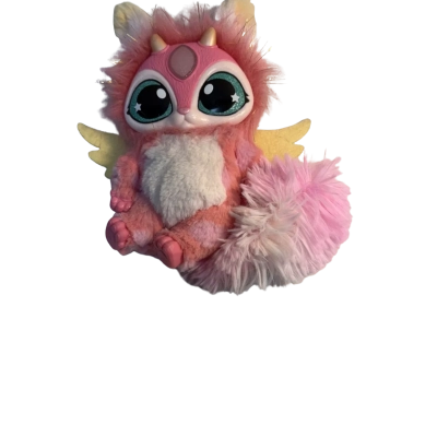 MOOSE TOYS Magic Mixies Plush Toy #1