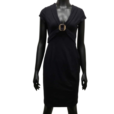knee length dresses for ladies St Barts Mesh Midi – Styled By Charli main image 0