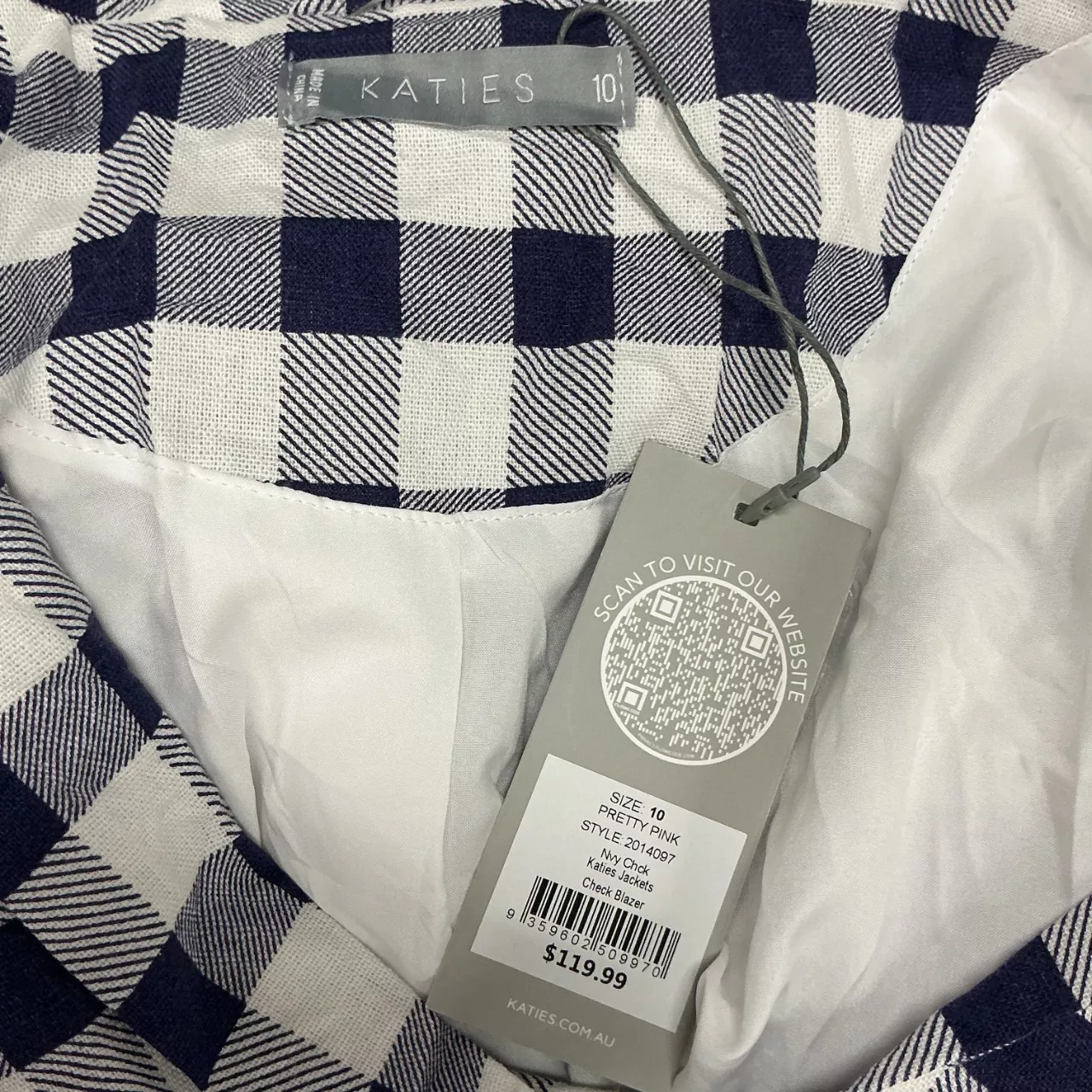 Image Tester