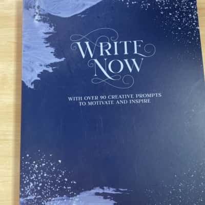 Write now