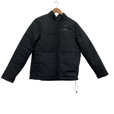 Milwaukee Tools Mens Jacket Size L 