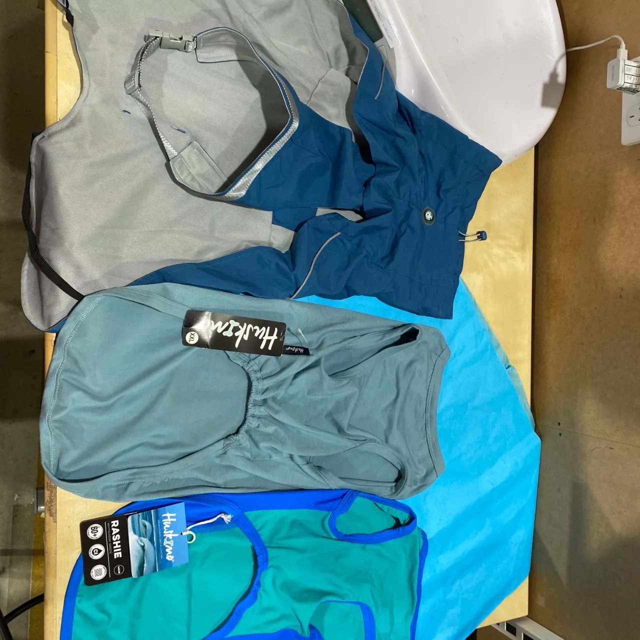 Image Tester