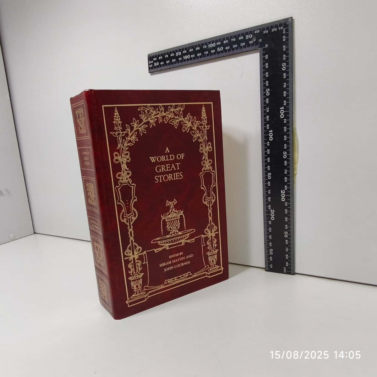 Image Tester