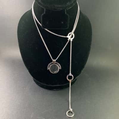 Mimco Womens Necklace 