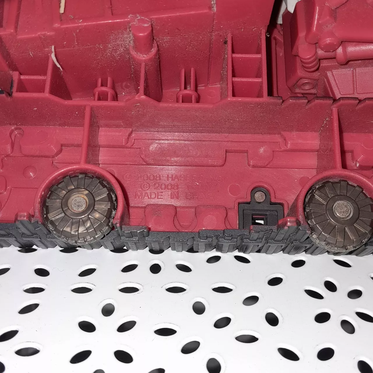 Image Tester