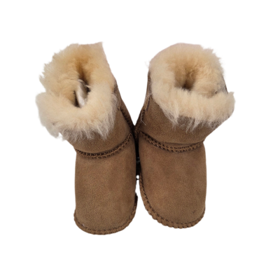 UGG Kids  Size S Shoes  Brown 