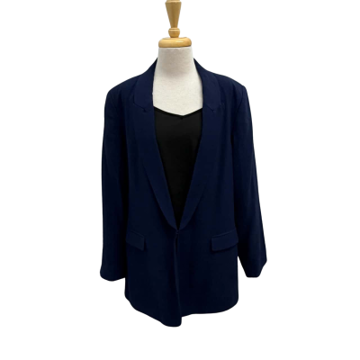 City Chic Suit Jacket.  Size M.  New with tags