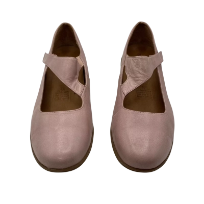 Supersoft Diana Ferrari Womens  Size 10C Flats Pink  