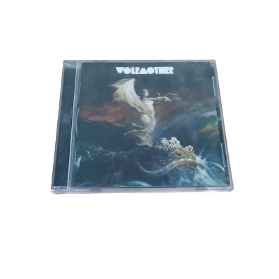 Wolfmother CD Album - Modular