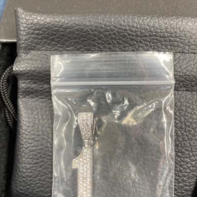 Saint morta Mens Pendant 