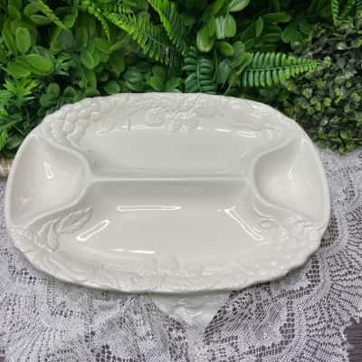 Japanese Orchard Collection Crudités Platter