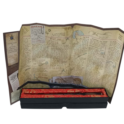 Kymera Wand by The Wand Company – Motion-Sensing Universal Remote #KymeraWand #TheWandCompany #Collectible #RemoteControl