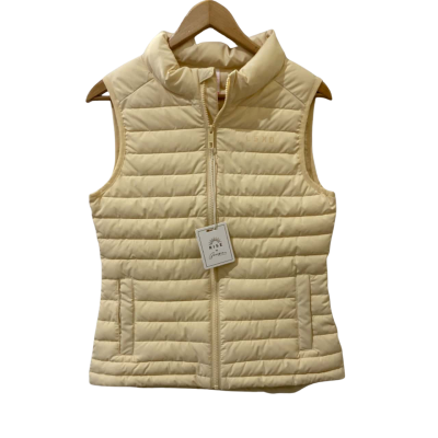 LSKD Womens  Size XS Beige Vest