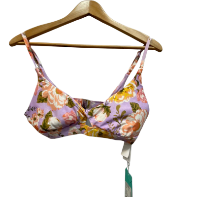 Seafolly Womens  Size 14 Bikini Top