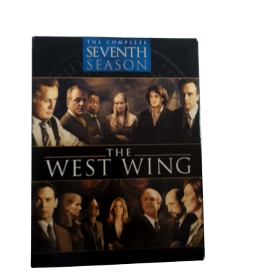 The West Wing Seventh Season