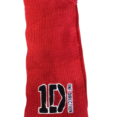 One Direction Scarf