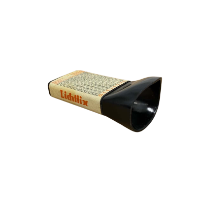 Vintage Lichtfix Light Meter