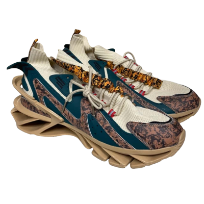 Reuluton Beansfrom Blade Mens  Size eu 45 Sneakers Other 