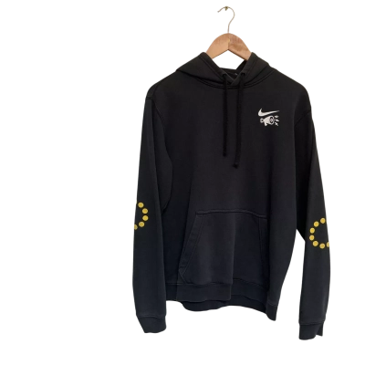 Nike Mens  Size M Black  Jumper