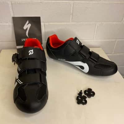 Peloton Cycling Shoes 