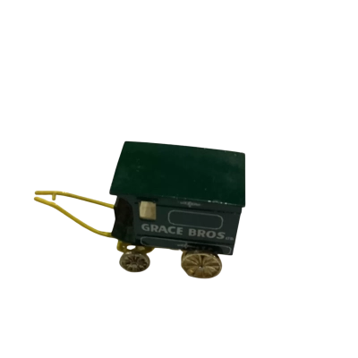 Grace bros carriage