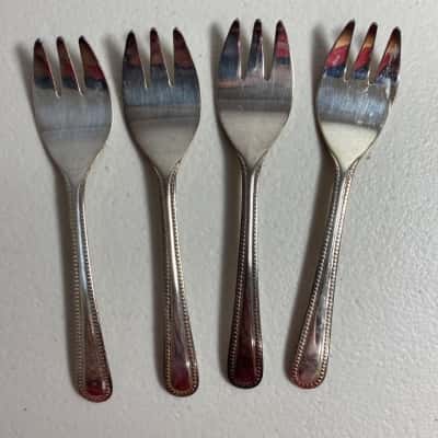 Magella set of 4 forks