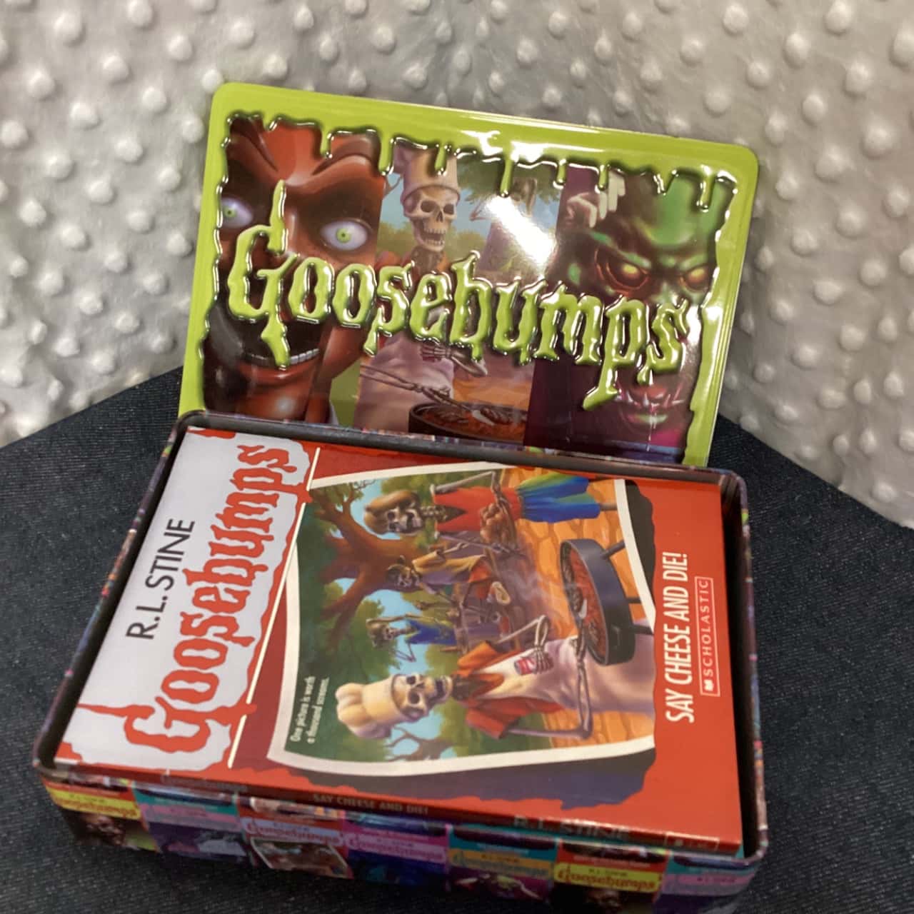 Image Tester