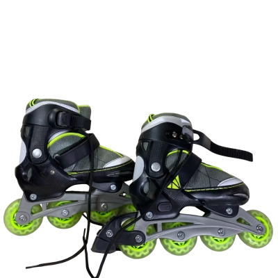 Kids UK Size 13.5 Roller-skate