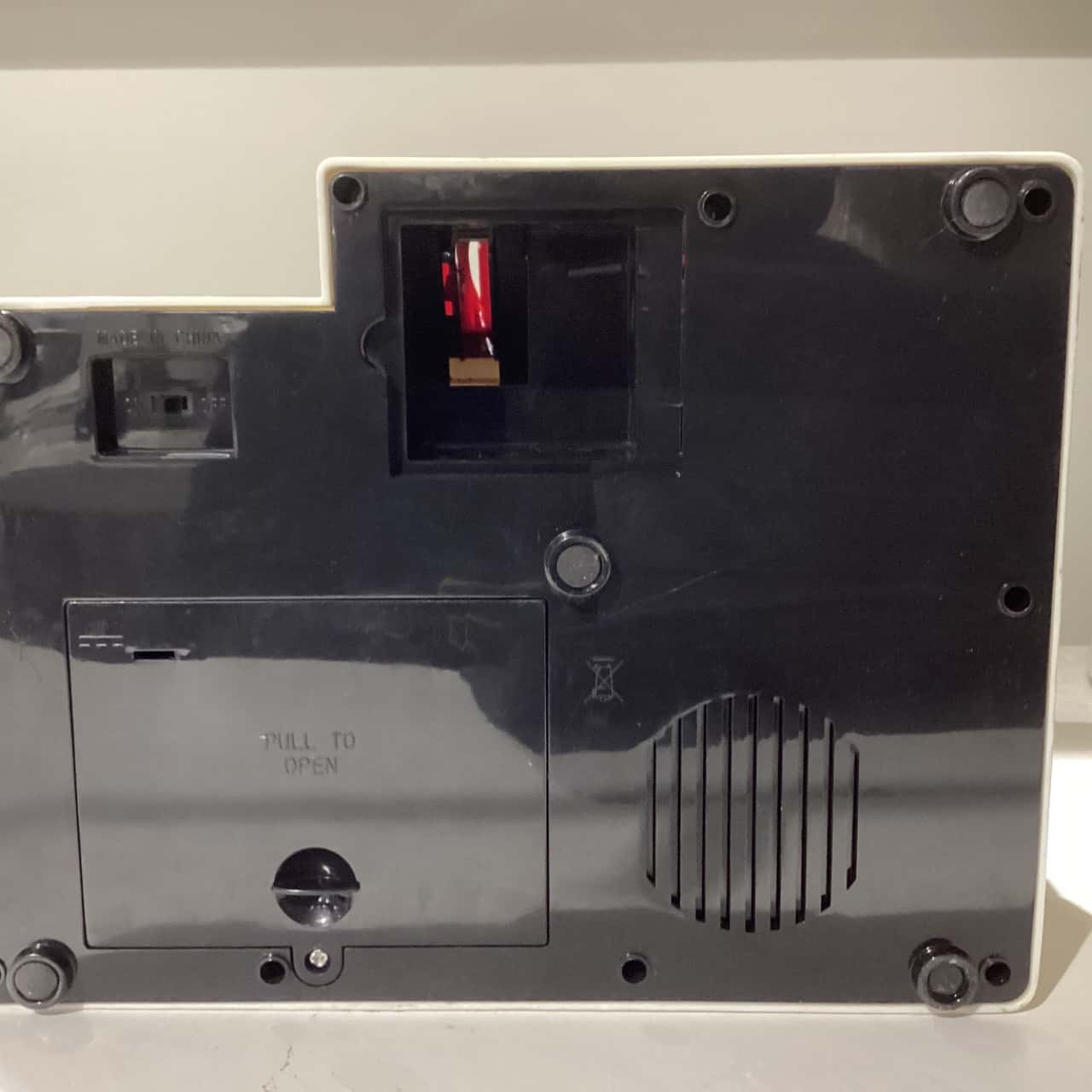 Image Tester