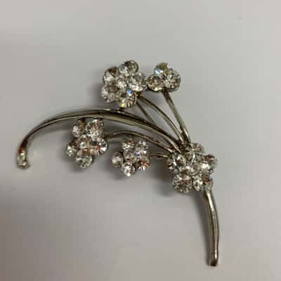  Womens Brooch 