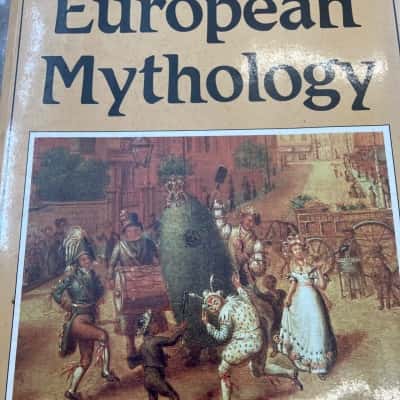European Mythology 