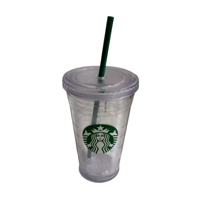 Starbucks Collectable Reusable Cup 