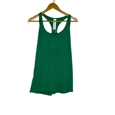 Lorna Jane Womens  Size XL T-Shirt Green 