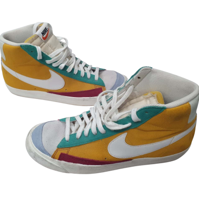 Nike Blazer Size 10US Shoes