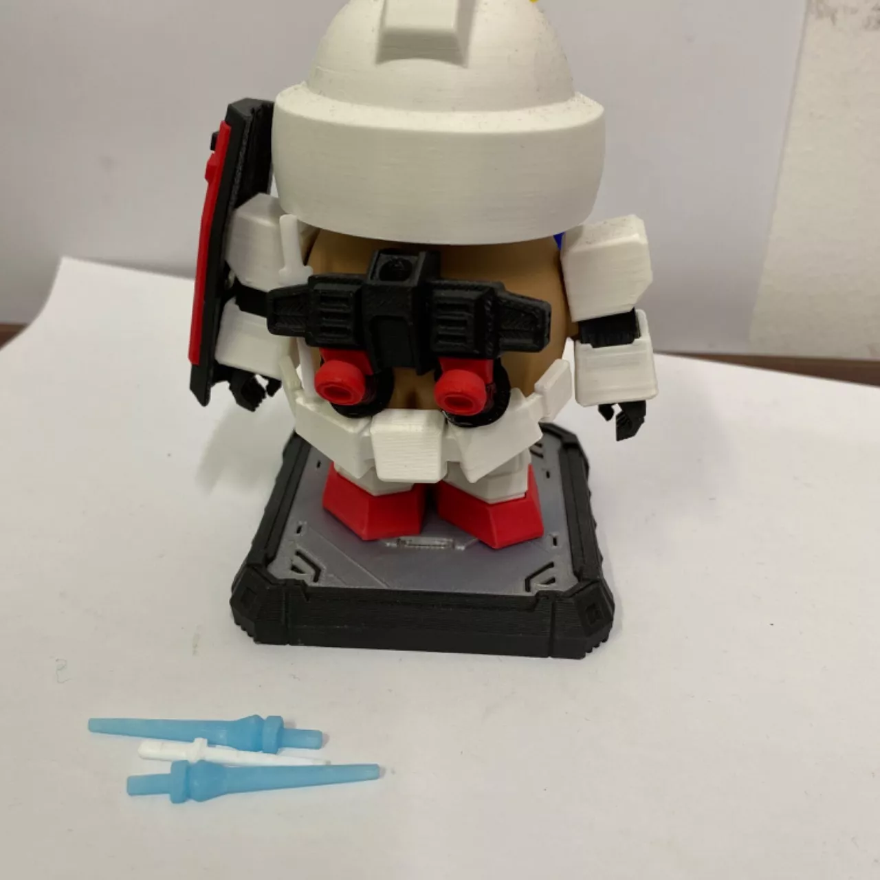 Image Tester