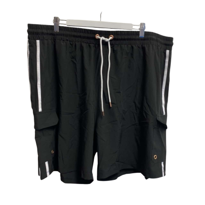 Taking Shape Womens  Size 20 Board Shorts Black  