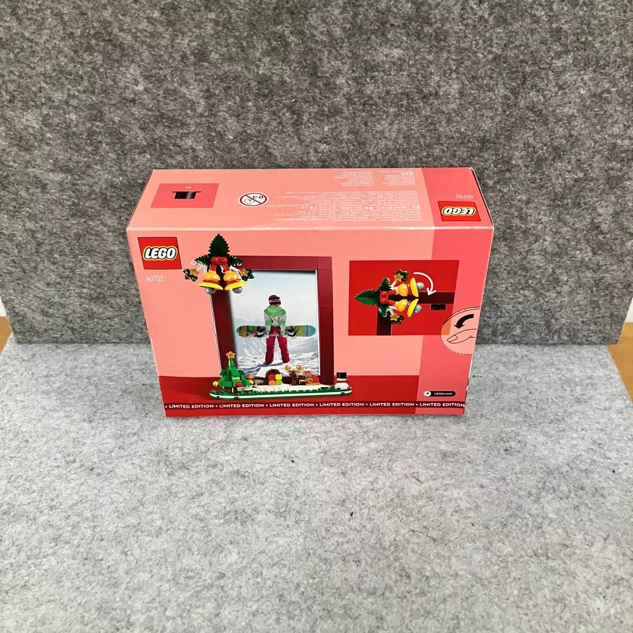 Image Tester