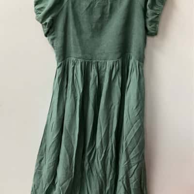 City Chic Womens  Size M Casual Dress E