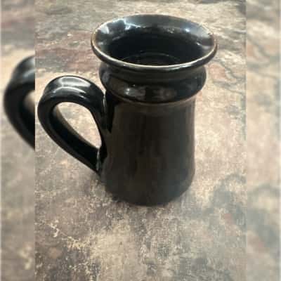 Old Ballarat Australia Pottery Mug (B)