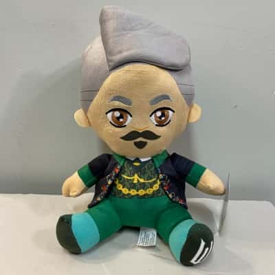 BNWT The Wicked Toys 