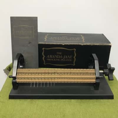 スモッキング　プリーター　smoking Pleater READ スモッキング プリーター smoking Pleater Amanda Jane - メルカリ