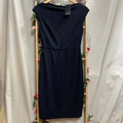 Womens Forcast Short Sleeve Dress Size 10 RRP $99.99