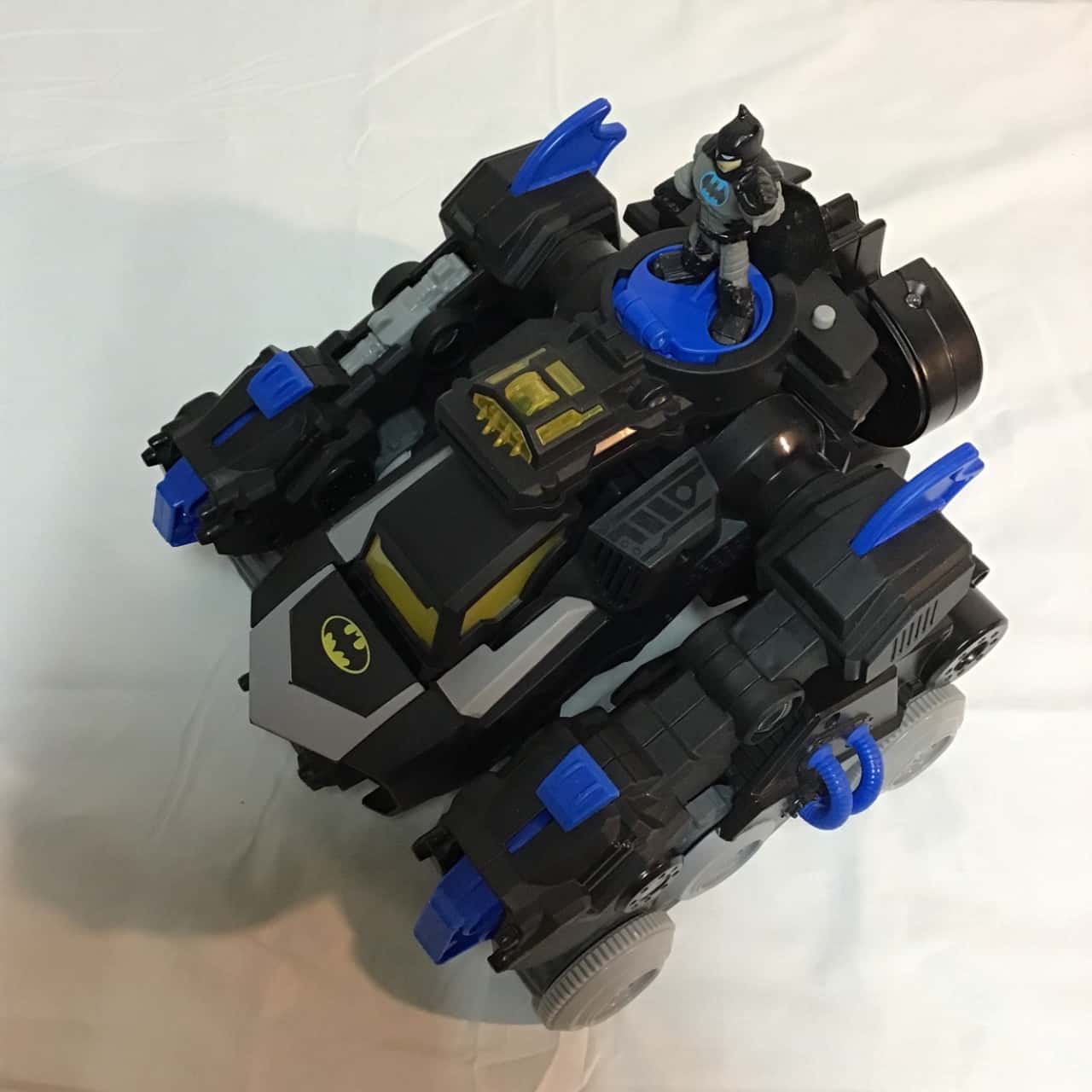 Image Tester