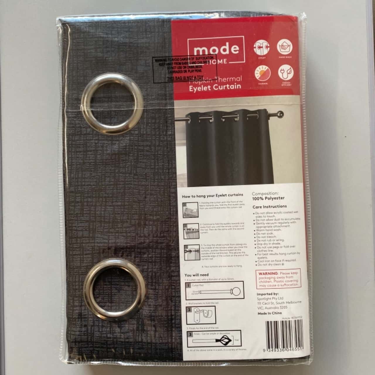 Image Tester