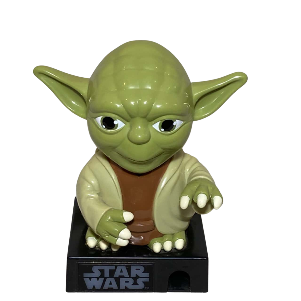 Star Wars Yoda Talking Mini Candy Dispenser
