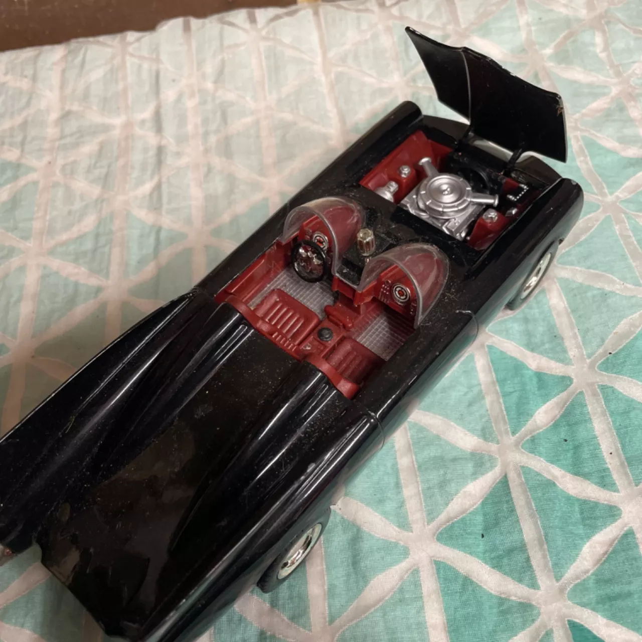 Image Tester